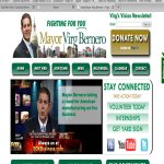 YOU VOTE: How would you rate websites for Lansing mayoral candidates?