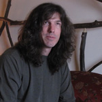 Literary Lansing: Benjamin Busch turns war into art