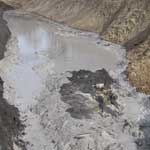 Coal Ash Removal: BWL attacks a legacy of pollution
