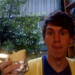 Study Abroad: Filmgazing student learns a lot in London
