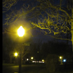 Poem/a/Day: City Night by Ericka Kahler