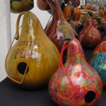 Scenes from the East Lansing Arts Festival