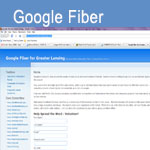 Why we need Google Fiber