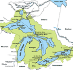 Progress Michigan: Taking Big Oil out of the Great Lakes