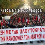 Greece on Fire: Welcome back to Greece