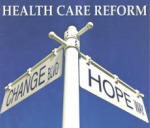 Health Care Reform: Why you should care and why it MUST happen now