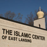 The Islamic Center of East Lansing celebrates its 30th anniversary reaching out to the community