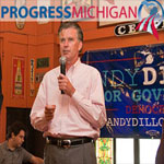 Progress Michigan: Putting the torch to Andy Dillon’s takeover plans