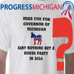 Progress Michigan: Quick hits