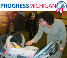 Progress Michigan: Rep. Meltzer’s Bill To Arm Non-Citizens