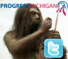 Progress Michigan: Fact-checking the right (Twitter edition)