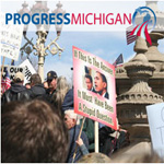Progress Michigan: Is the Tea Party for real?