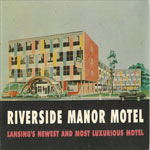 Art and community transform dangerous motel