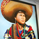 Honora Bird’s gallery in Old Town showcases new artists