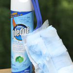 The Swiffer: A sure sign of the End Times