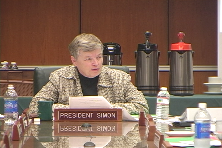MSU budget ax falling across campus