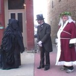 Victorian touches add authenticity