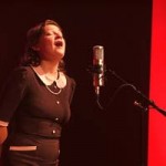 The inimitable Rachel Davis