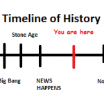 Time to catch up?