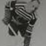 Upper Peninsula resident played on first Winter Olympic hockey team in 1924