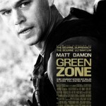 Prepping for a Peace Rally with Matt Damon’s Help