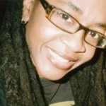 Nnedi Okorafor