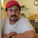 Farm Chef Scott Schornak: Preparing the freshest and most local food possible