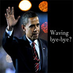 “Buck up” say Obama and Biden – let’s make that an “F”