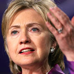 OK, I’ll admit it – I wish I had voted for “Give ‘Em Hell” Hillary
