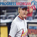 Progress Michigan: Sorry, Right-Wingers, you can’t claim baseball