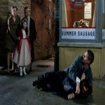 Supernatural {Clap Your Hands If You Believe}