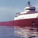 SS Edmund Fitzgerald