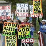Westboro Baptist Church targets East Lansing High