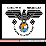 White Pride march Sunday in Jackson – watch our Tumblr feed for updates