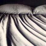 Poem/a/Day: I Hate Pillows by Joe Sweeney