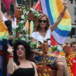 Michigan Pride 2010: Moving in the right direction – fast enough?