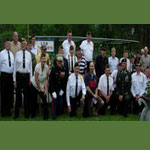 Heartbreaking Memorial Day in Marshall