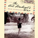 Michigan Notable Book author at Delta Township Library tomorrow
