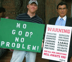 preachers