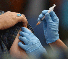 vaccine