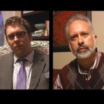 Thomas Patrick Morgan and Lawrence Hidalgo, Jr.
