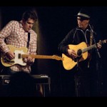 Drew Howard (L) and Ralston Bowles (R) - photo by Pat Power