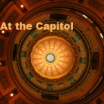 Preparing a list of questions for our next governor