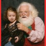One of Huffpo's scary "Sketchy Santas"