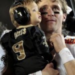 A Tale of Two Daddys