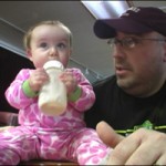 Valentine’s Day: A father’s love