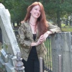 Kim Harrison