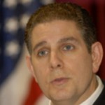 Mayor Virg Bernero to make run for Governor