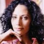 Spoken word poet Suheir Hammad to perform at MSU