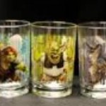 Cadmium triggers recall of Shrek glasses